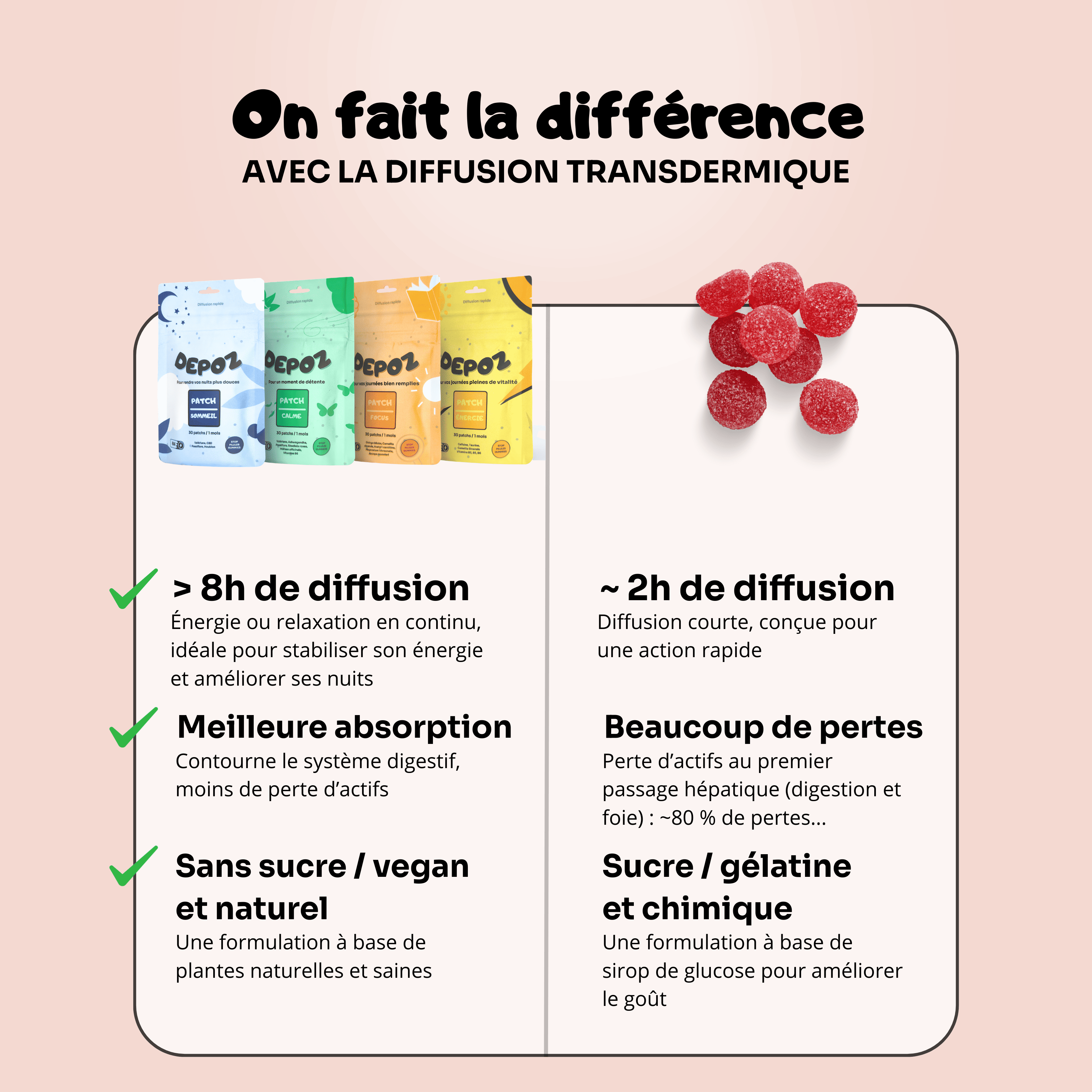 Pack Découverte