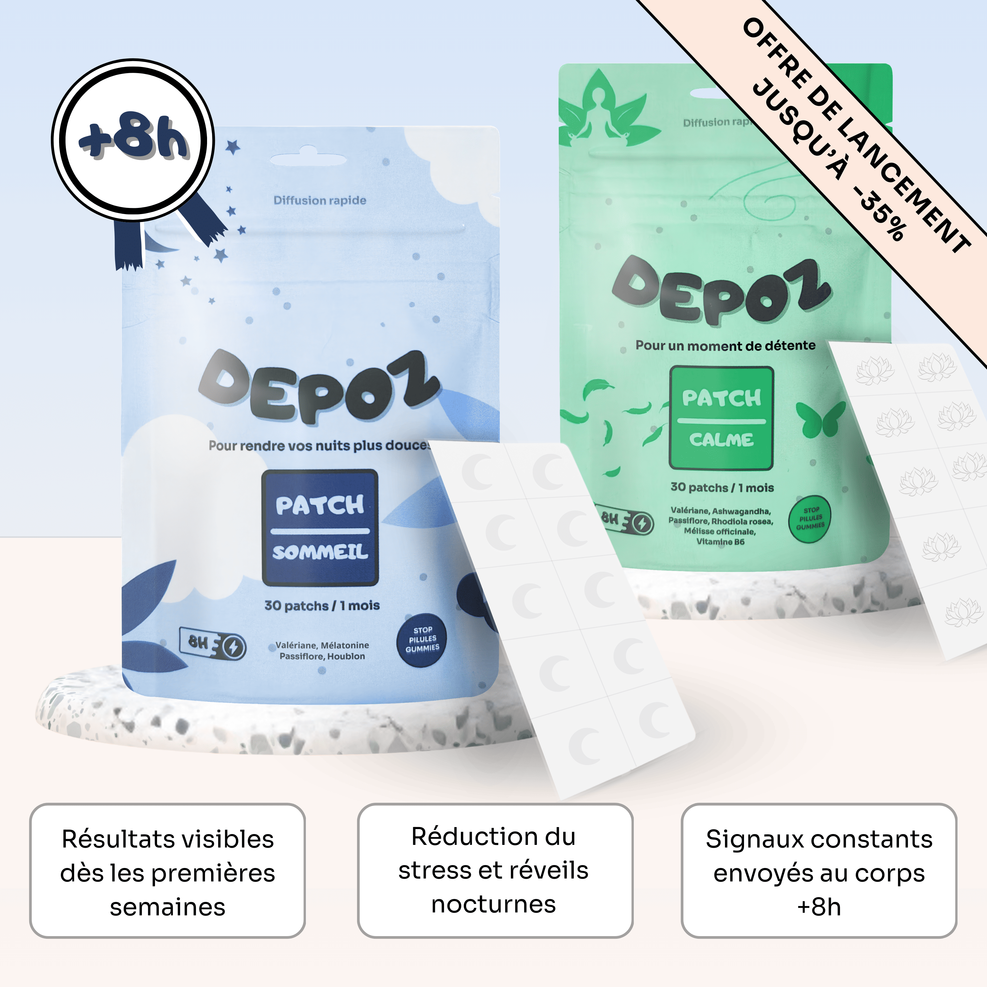 Pack Zen