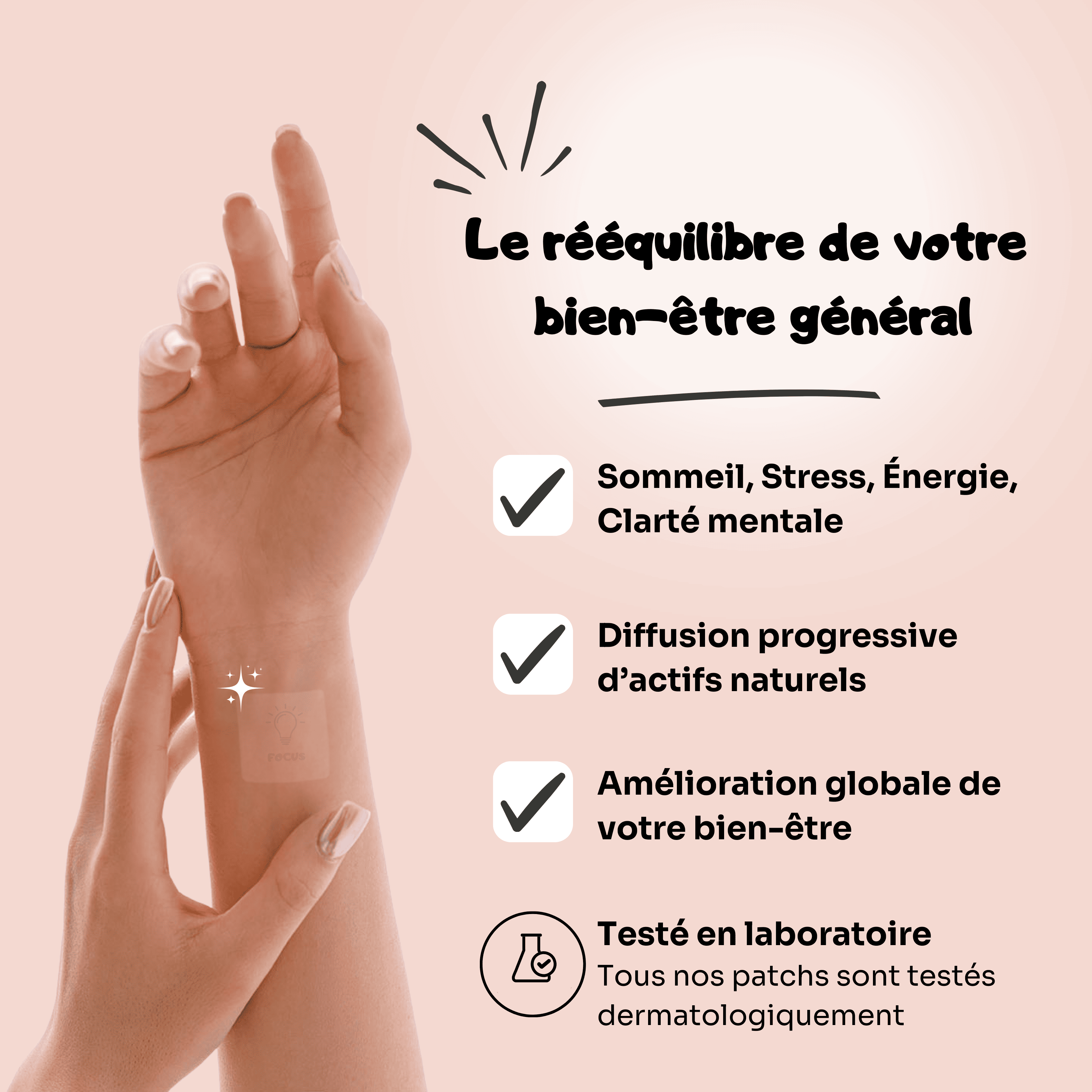 Pack Découverte
