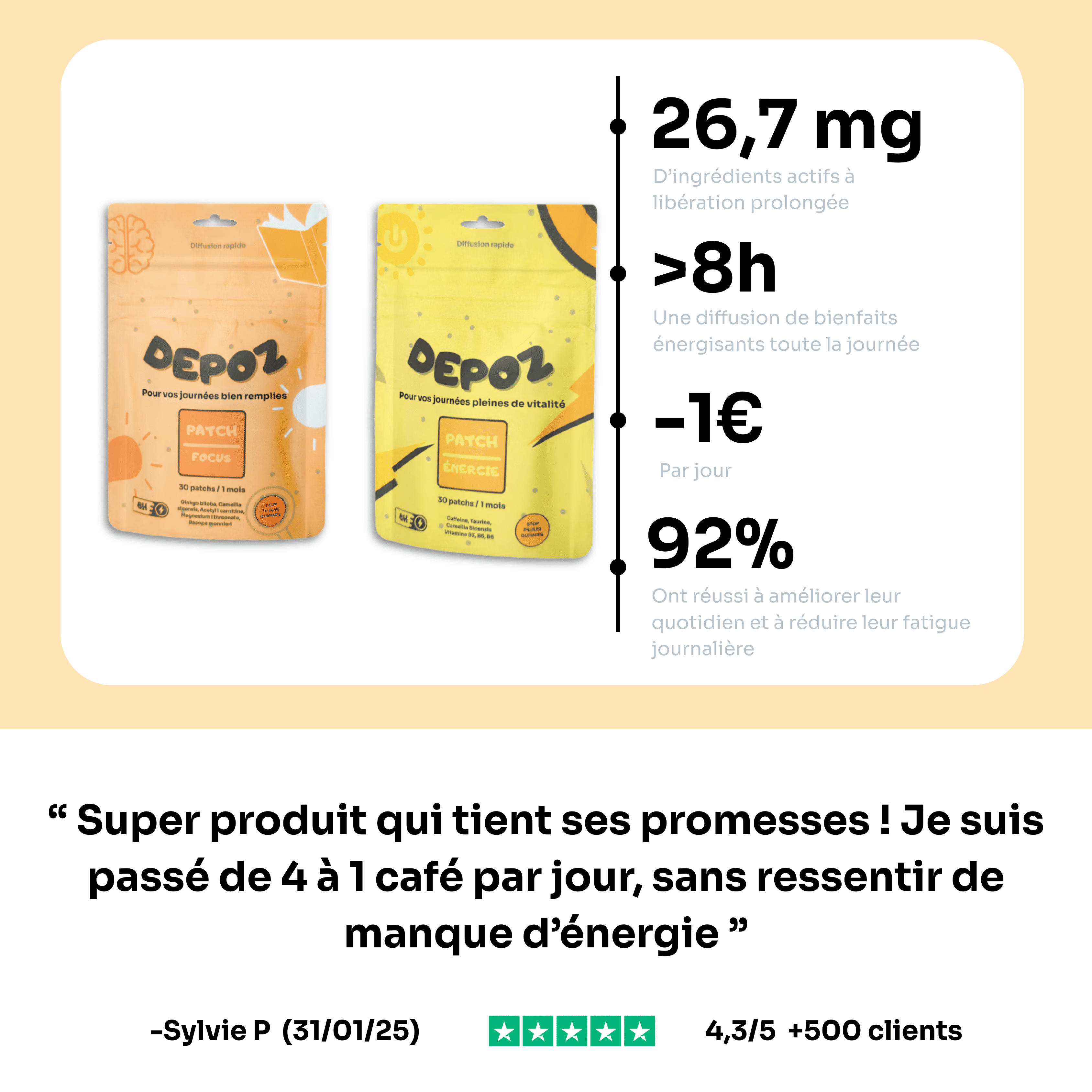 Pack Boost